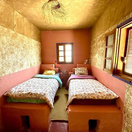 Hippie Chic House Sidi Kaouki Exterior foto