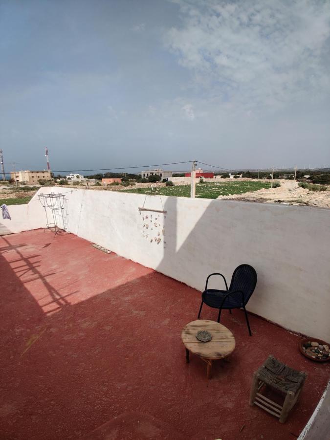 Hippie Chic House Sidi Kaouki Exterior foto