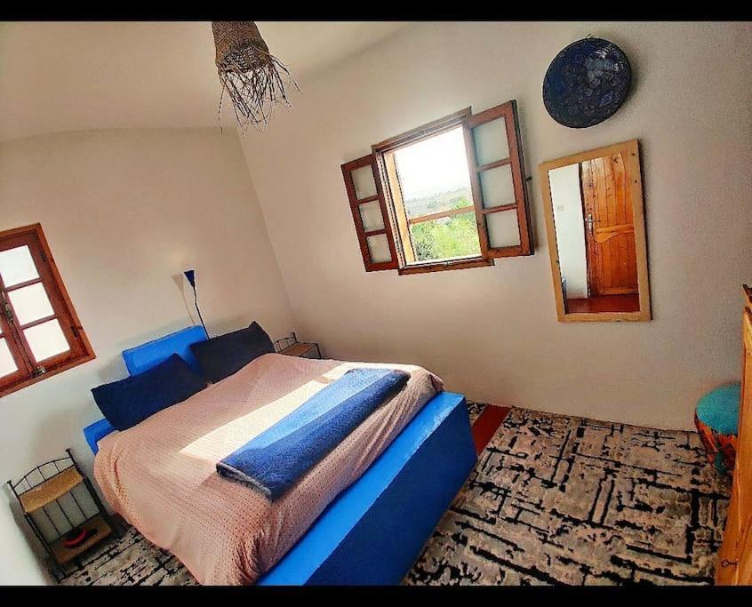 Hippie Chic House Sidi Kaouki Exterior foto
