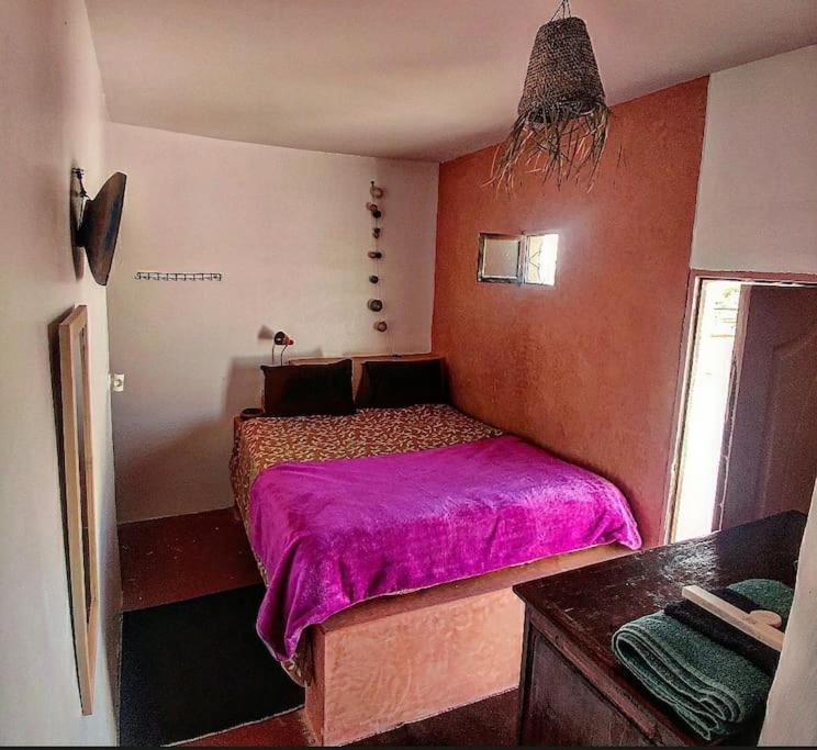 Hippie Chic House Sidi Kaouki Exterior foto