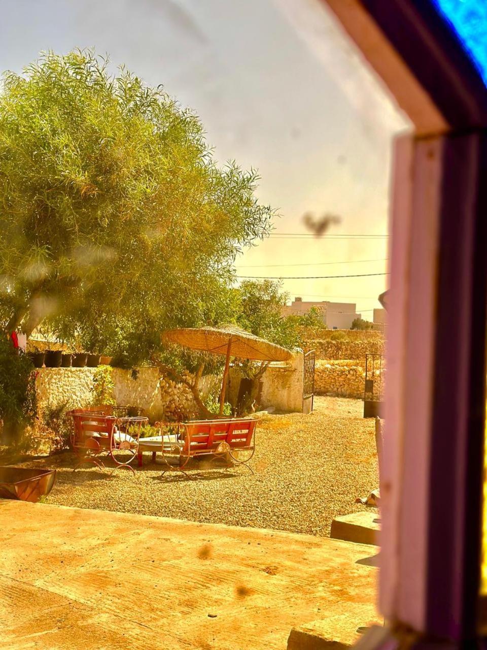 Hippie Chic House Sidi Kaouki Exterior foto