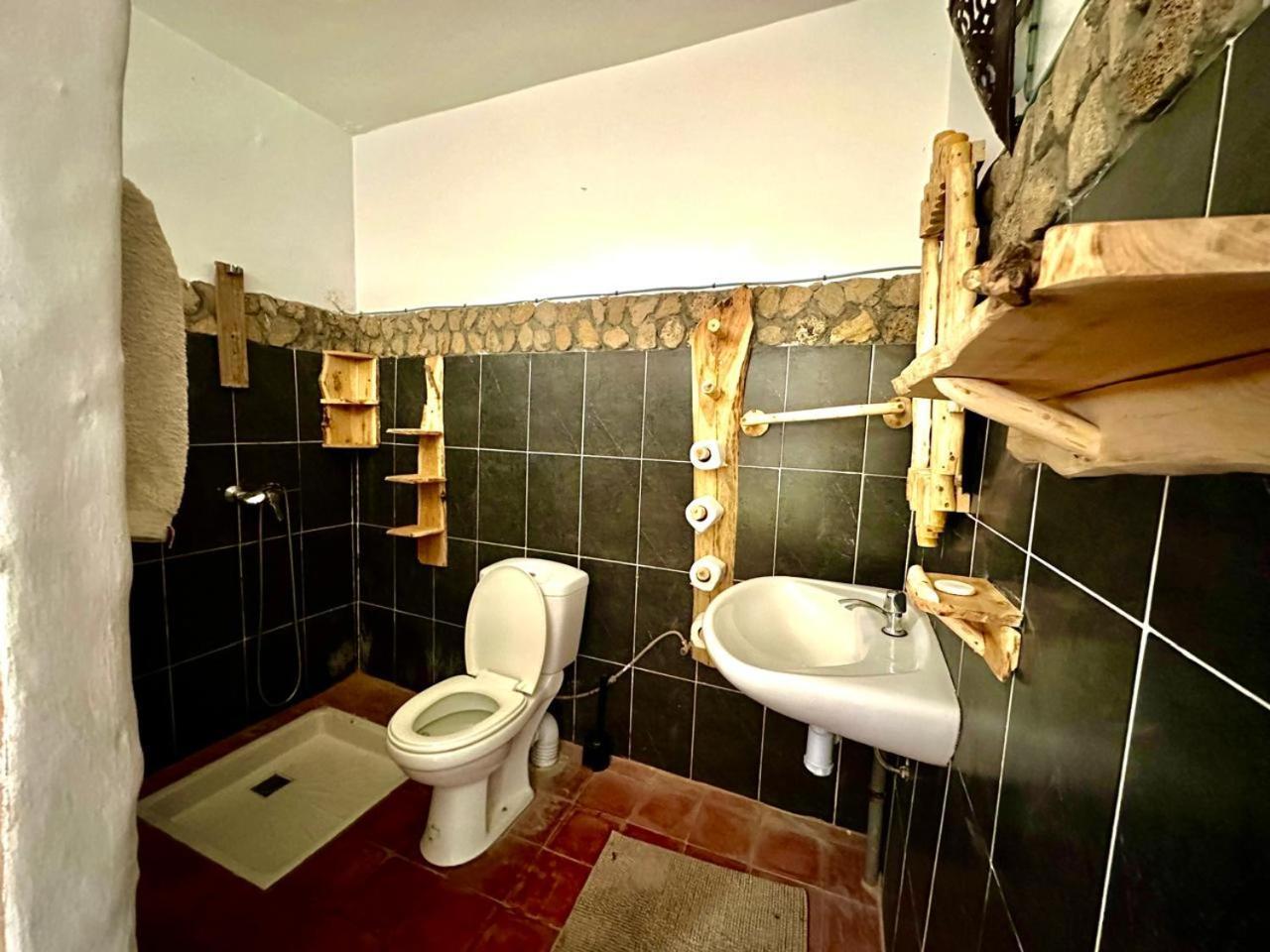 Hippie Chic House Sidi Kaouki Exterior foto